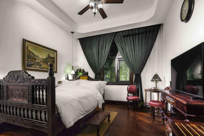 BIM建筑|首发 | 王晓飞:能触摸到的***时光 北京觅舍酒店 BIM建筑|首发 | 王晓飞:能触摸到的***时光 北京觅舍酒店