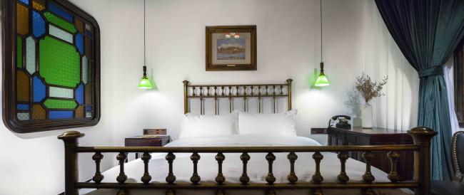 BIM建筑|首发 | 王晓飞:能触摸到的***时光 北京觅舍酒店 BIM建筑|首发 | 王晓飞:能触摸到的***时光 北京觅舍酒店