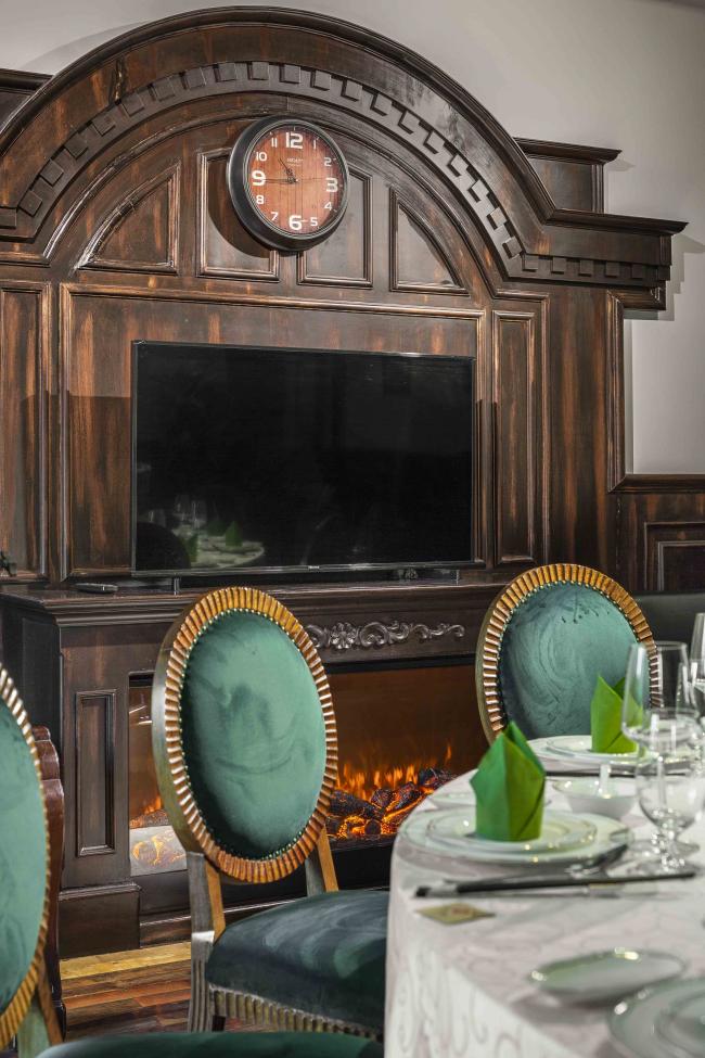 BIM建筑|首发 | 王晓飞:能触摸到的***时光 北京觅舍酒店 BIM建筑|首发 | 王晓飞:能触摸到的***时光 北京觅舍酒店