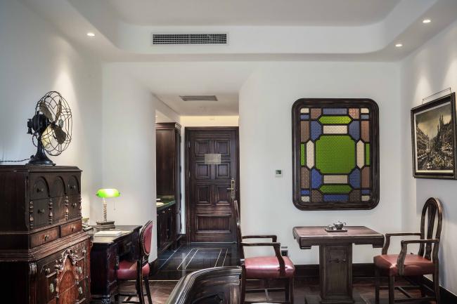 BIM建筑|首发 | 王晓飞:能触摸到的***时光 北京觅舍酒店 BIM建筑|首发 | 王晓飞:能触摸到的***时光 北京觅舍酒店