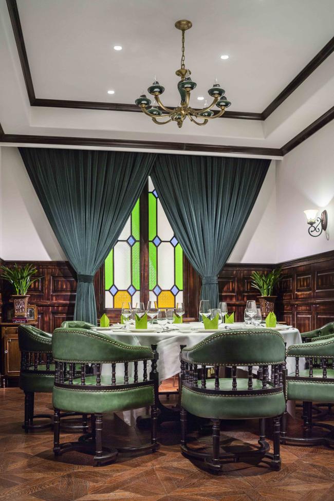 BIM建筑|首发 | 王晓飞:能触摸到的***时光 北京觅舍酒店 BIM建筑|首发 | 王晓飞:能触摸到的***时光 北京觅舍酒店