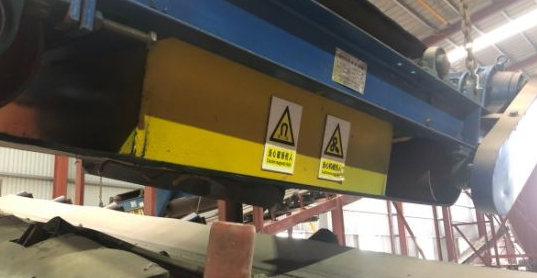 装配式|海口首个建筑垃圾再生利用项目投产 年处理150万吨 装配式|海口首个建筑垃圾再生利用项目投产 年处理150万吨