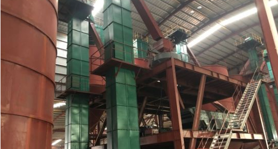 装配式|海口首个建筑垃圾再生利用项目投产 年处理150万吨 装配式|海口首个建筑垃圾再生利用项目投产 年处理150万吨