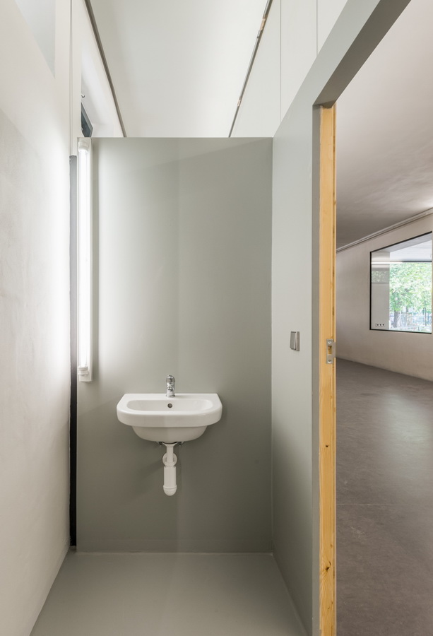 BIM建筑|布拉格旧水塔及瞭看台改革 BIM建筑|布拉格旧水塔及瞭看台改革