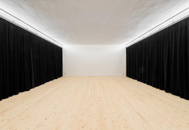 BIM建筑|布拉格旧水塔及瞭看台改革 BIM建筑|布拉格旧水塔及瞭看台改革