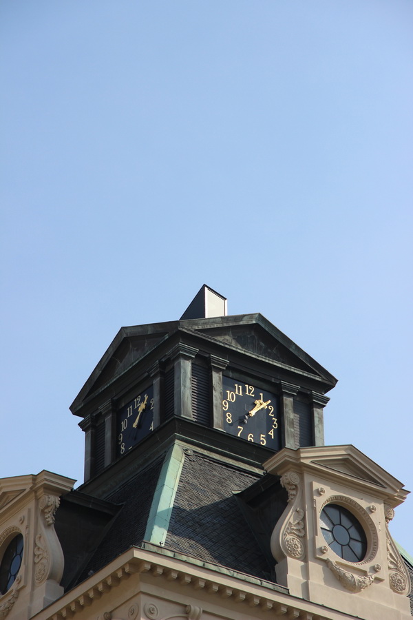 BIM建筑|布拉格旧水塔及瞭看台改革 BIM建筑|布拉格旧水塔及瞭看台改革