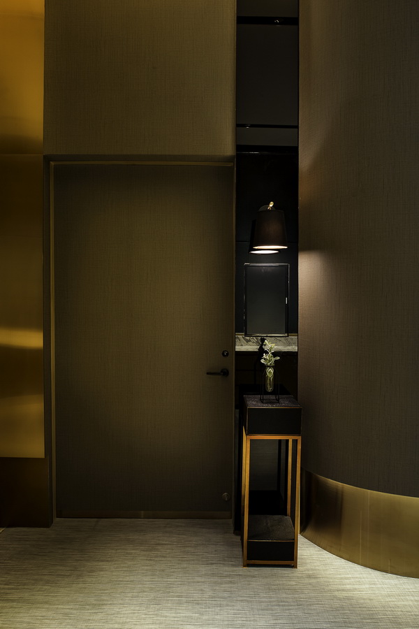 BIM建筑|办公融会贸易新形态的地标之作︱曼谷Gaysorn II BIM建筑|办公融会贸易新形态的地标之作︱曼谷Gaysorn II