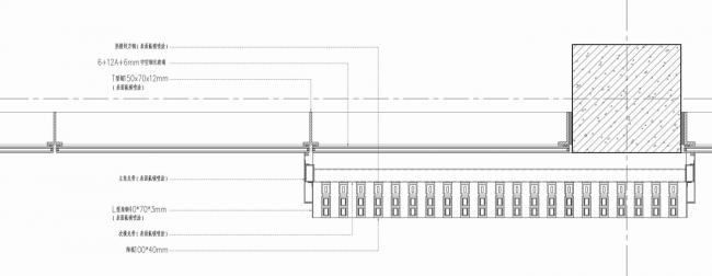 BIM建筑|仁恒南京凤凰山居温泉会所 / 上海中房建筑设计 BIM建筑|仁恒南京凤凰山居温泉会所 / 上海中房建筑设计