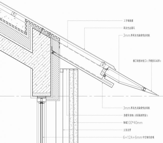 BIM建筑|仁恒南京凤凰山居温泉会所 / 上海中房建筑设计 BIM建筑|仁恒南京凤凰山居温泉会所 / 上海中房建筑设计