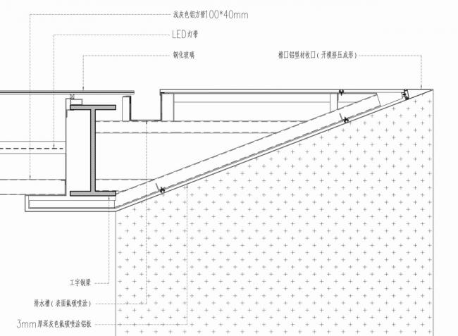 BIM建筑|仁恒南京凤凰山居温泉会所 / 上海中房建筑设计 BIM建筑|仁恒南京凤凰山居温泉会所 / 上海中房建筑设计