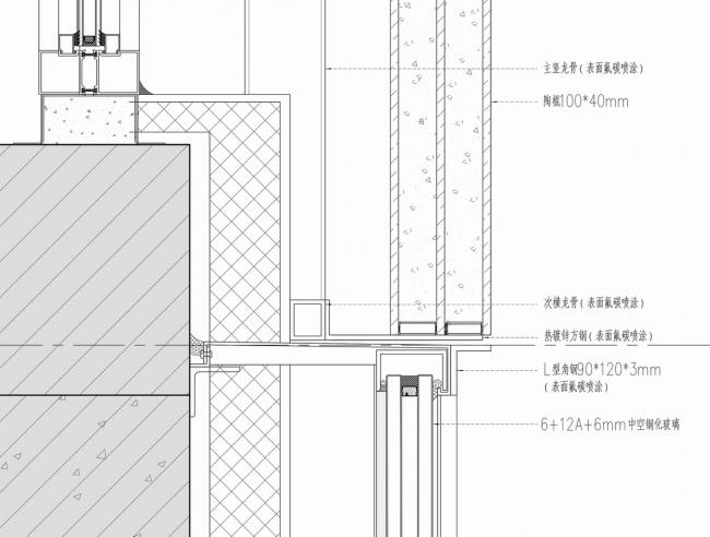BIM建筑|仁恒南京凤凰山居温泉会所 / 上海中房建筑设计 BIM建筑|仁恒南京凤凰山居温泉会所 / 上海中房建筑设计