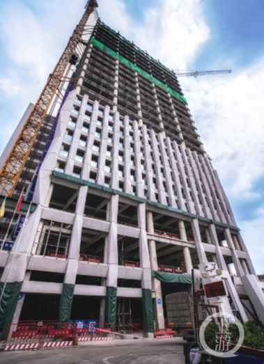 装配式|全国首个现代建筑产业发展研究院落户重庆 装配式|全国首个现代建筑产业发展研究院落户重庆