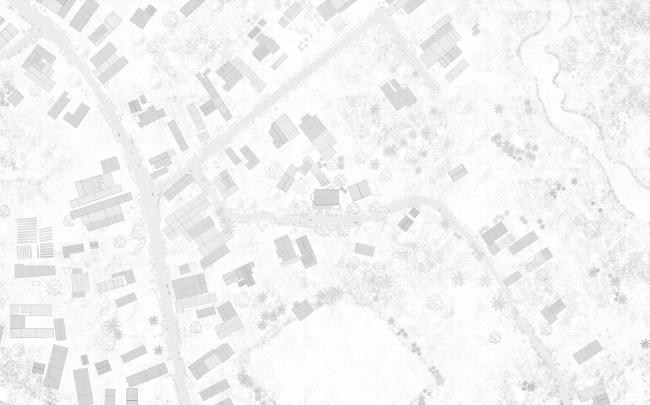 BIM建筑|浓浓书卷气,缠绵田园风:越南YT室第 BIM建筑|浓浓书卷气,缠绵田园风:越南YT室第