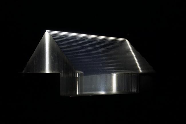 BIM建筑|浓浓书卷气,缠绵田园风:越南YT室第 BIM建筑|浓浓书卷气,缠绵田园风:越南YT室第