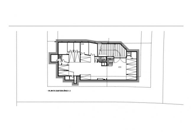 BIM建筑|斑斓亮丽,置在路边的宏大都会展览柜:米勒公司美术展览馆 BIM建筑|斑斓亮丽,置在路边的宏大都会展览柜:米勒公司美术展览馆