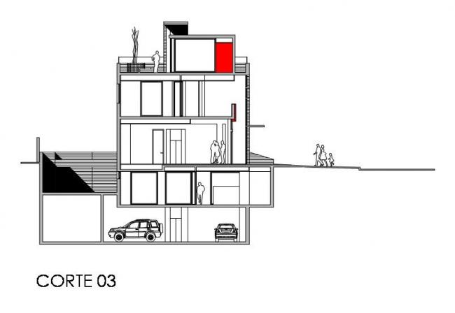 BIM建筑|斑斓亮丽,置在路边的宏大都会展览柜:米勒公司美术展览馆 BIM建筑|斑斓亮丽,置在路边的宏大都会展览柜:米勒公司美术展览馆
