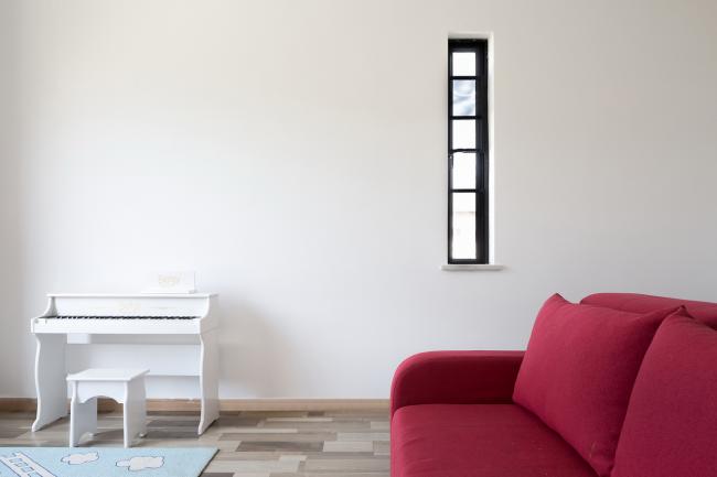 BIM建筑|栖于山麓——乡建新平易近居摸索 | 铭鼎空间艺术工作室 BIM建筑|栖于山麓——乡建新平易近居摸索 | 铭鼎空间艺术工作室