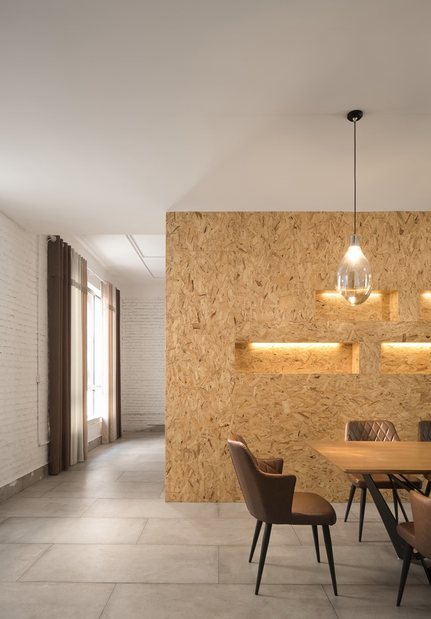 BIM建筑|栖于山麓——乡建新平易近居摸索 | 铭鼎空间艺术工作室 BIM建筑|栖于山麓——乡建新平易近居摸索 | 铭鼎空间艺术工作室