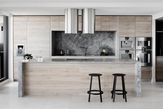 BIM建筑|圆润而不掉骨感的“王后之领”公寓楼 BIM建筑|圆润而不掉骨感的“王后之领”公寓楼