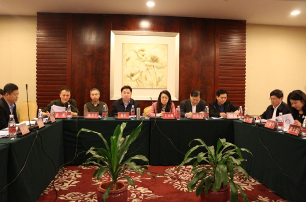 装配式|装配式建筑产业技术创新联盟工作研讨会在粤召开 装配式|装配式建筑产业技术创新联盟工作研讨会在粤召开