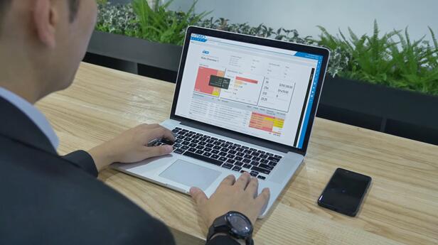 AI应用和机器学习无缝对接5D BIM,建筑大数据将迎来爆发 BIM视界 第6张-BIM建筑网 AI应用和机器学习无缝对接5D BIM,建筑大数据将迎来爆发 BIM视界 第6张