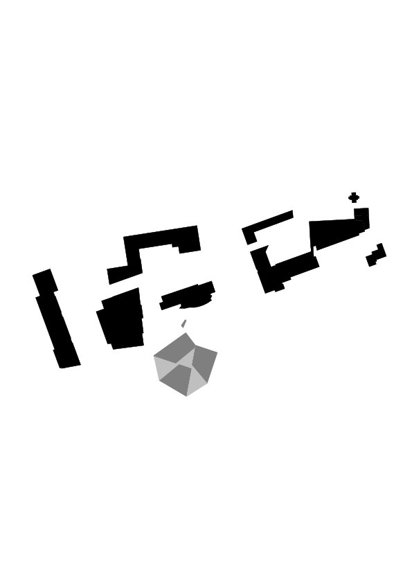 BIM建筑|拥有坦荡自由、简约爽利全景视野的芬兰藏书楼 BIM建筑|拥有坦荡自由、简约爽利全景视野的芬兰藏书楼