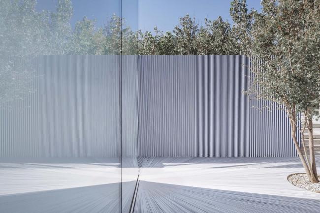 BIM建筑|眩晕的屋子指明年夜海的标的目的:秦皇岛海魂屋 / Wutopia Lab BIM建筑|眩晕的屋子指明年夜海的标的目的:秦皇岛海魂屋 / Wutopia Lab