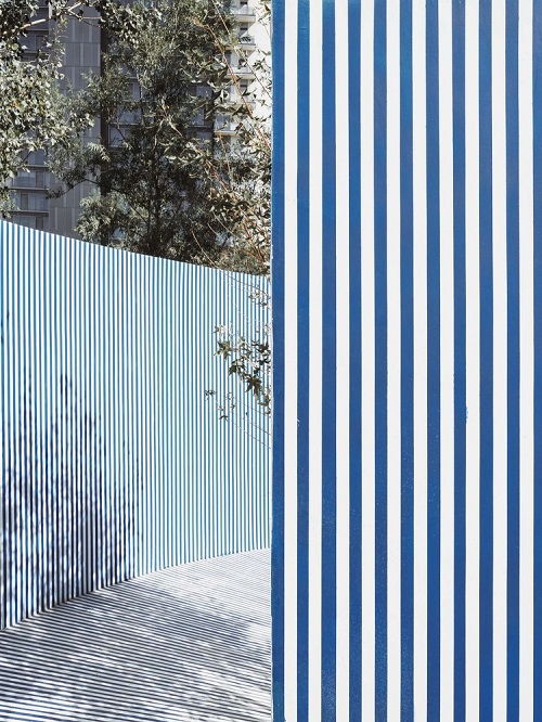 BIM建筑|眩晕的屋子指明年夜海的标的目的:秦皇岛海魂屋 / Wutopia Lab BIM建筑|眩晕的屋子指明年夜海的标的目的:秦皇岛海魂屋 / Wutopia Lab