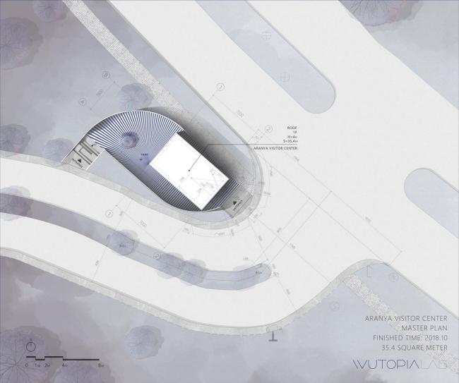 BIM建筑|眩晕的屋子指明年夜海的标的目的:秦皇岛海魂屋 / Wutopia Lab BIM建筑|眩晕的屋子指明年夜海的标的目的:秦皇岛海魂屋 / Wutopia Lab