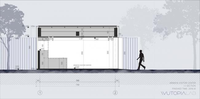 BIM建筑|眩晕的屋子指明年夜海的标的目的:秦皇岛海魂屋 / Wutopia Lab BIM建筑|眩晕的屋子指明年夜海的标的目的:秦皇岛海魂屋 / Wutopia Lab
