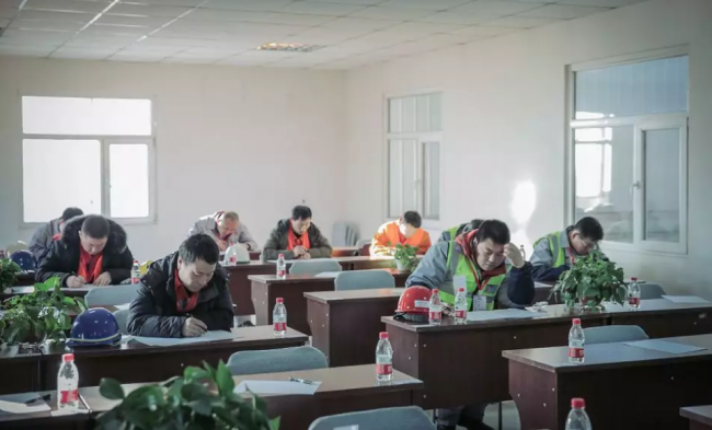 装配式|首届辽宁省装配式建筑职业技能竞赛暨全国装配式建筑职业技能竞赛预赛圆满落幕 装配式|首届辽宁省装配式建筑职业技能竞赛暨全国装配式建筑职业技能竞赛预赛圆满落幕