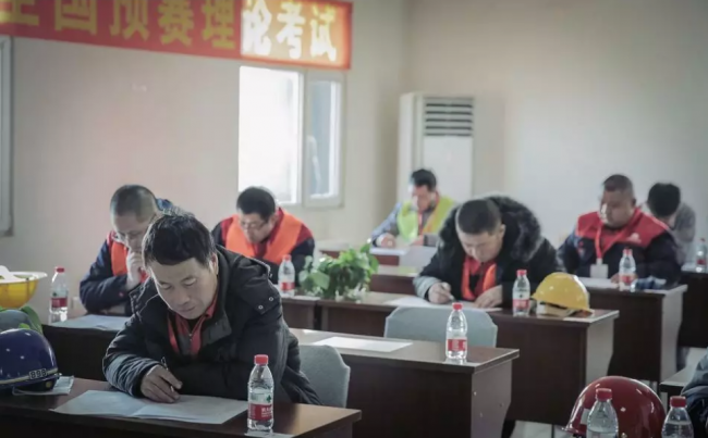 装配式|首届辽宁省装配式建筑职业技能竞赛暨全国装配式建筑职业技能竞赛预赛圆满落幕 装配式|首届辽宁省装配式建筑职业技能竞赛暨全国装配式建筑职业技能竞赛预赛圆满落幕