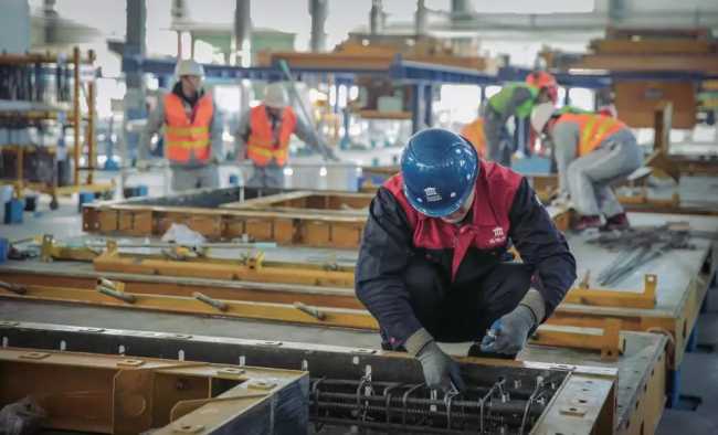 装配式|首届辽宁省装配式建筑职业技能竞赛暨全国装配式建筑职业技能竞赛预赛圆满落幕 装配式|首届辽宁省装配式建筑职业技能竞赛暨全国装配式建筑职业技能竞赛预赛圆满落幕