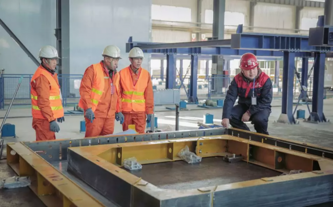 装配式|首届辽宁省装配式建筑职业技能竞赛暨全国装配式建筑职业技能竞赛预赛圆满落幕 装配式|首届辽宁省装配式建筑职业技能竞赛暨全国装配式建筑职业技能竞赛预赛圆满落幕