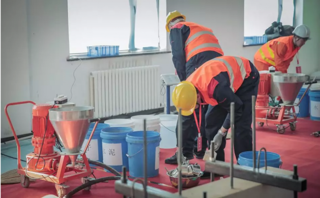 装配式|首届辽宁省装配式建筑职业技能竞赛暨全国装配式建筑职业技能竞赛预赛圆满落幕 装配式|首届辽宁省装配式建筑职业技能竞赛暨全国装配式建筑职业技能竞赛预赛圆满落幕