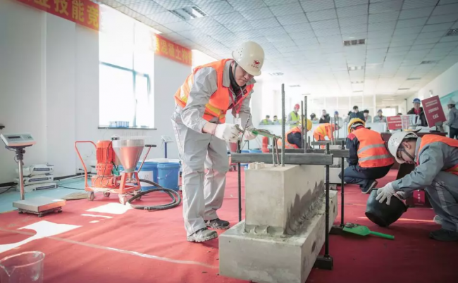 装配式|首届辽宁省装配式建筑职业技能竞赛暨全国装配式建筑职业技能竞赛预赛圆满落幕 装配式|首届辽宁省装配式建筑职业技能竞赛暨全国装配式建筑职业技能竞赛预赛圆满落幕
