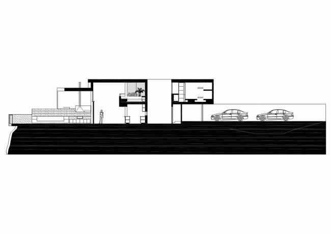 BIM建筑|交织纵横,自由伸展尽情发展的秘鲁海滩室第 BIM建筑|交织纵横,自由伸展尽情发展的秘鲁海滩室第