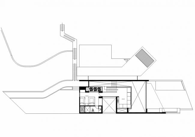 BIM建筑|交织纵横,自由伸展尽情发展的秘鲁海滩室第 BIM建筑|交织纵横,自由伸展尽情发展的秘鲁海滩室第