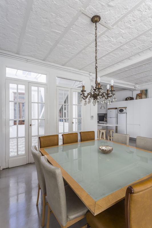 BIM建筑|新旧融会,将立面设计莳植成垂直花圃 / 玛尔塔室第 BIM建筑|新旧融会,将立面设计莳植成垂直花圃 / 玛尔塔室第