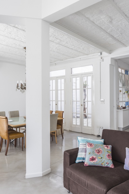 BIM建筑|新旧融会,将立面设计莳植成垂直花圃 / 玛尔塔室第 BIM建筑|新旧融会,将立面设计莳植成垂直花圃 / 玛尔塔室第