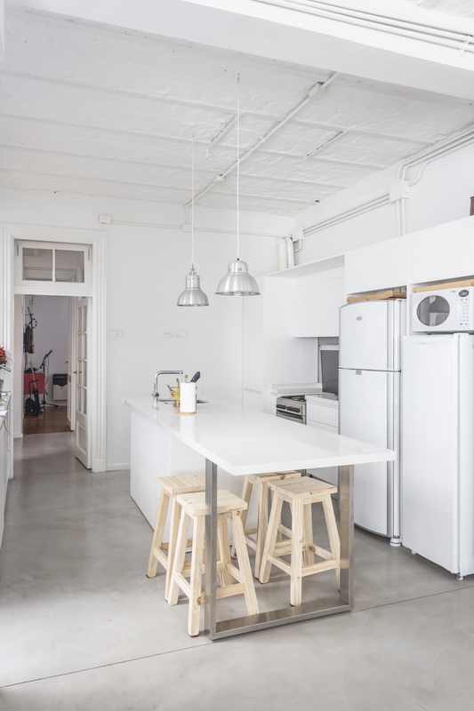 BIM建筑|新旧融会,将立面设计莳植成垂直花圃 / 玛尔塔室第 BIM建筑|新旧融会,将立面设计莳植成垂直花圃 / 玛尔塔室第