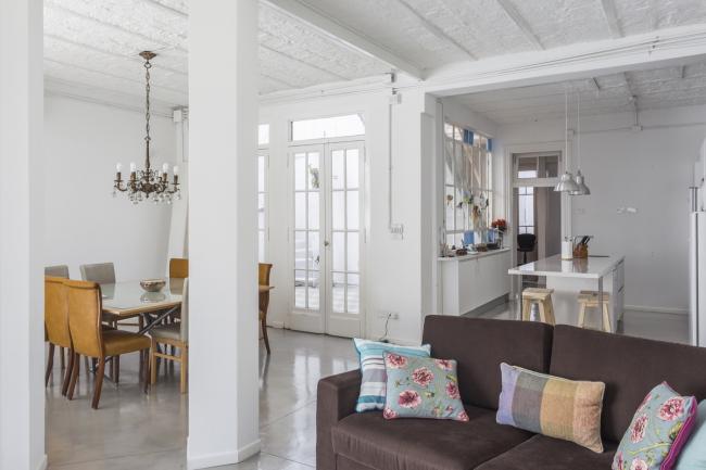 BIM建筑|新旧融会,将立面设计莳植成垂直花圃 / 玛尔塔室第 BIM建筑|新旧融会,将立面设计莳植成垂直花圃 / 玛尔塔室第