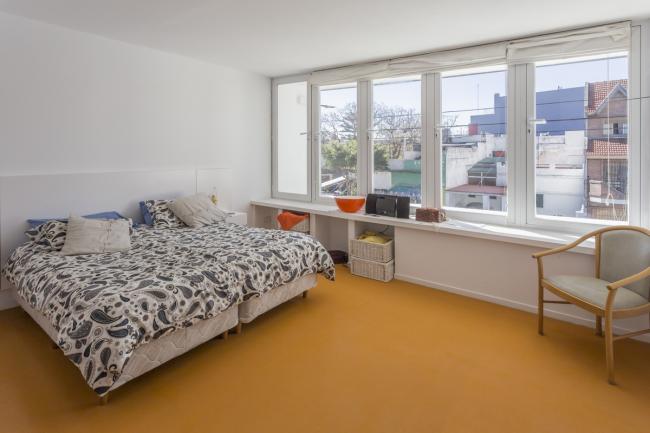 BIM建筑|新旧融会,将立面设计莳植成垂直花圃 / 玛尔塔室第 BIM建筑|新旧融会,将立面设计莳植成垂直花圃 / 玛尔塔室第