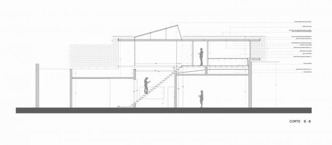 BIM建筑|新旧融会,将立面设计莳植成垂直花圃 / 玛尔塔室第 BIM建筑|新旧融会,将立面设计莳植成垂直花圃 / 玛尔塔室第