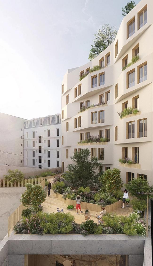 BIM建筑|墙面能吹奏乐曲的风琴式综合音乐中间 BIM建筑|墙面能吹奏乐曲的风琴式综合音乐中间