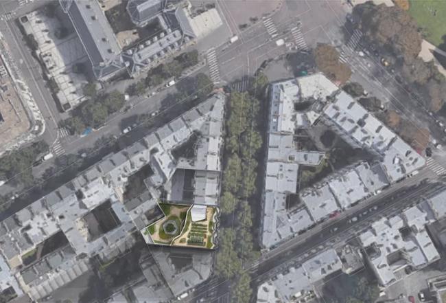 BIM建筑|墙面能吹奏乐曲的风琴式综合音乐中间 BIM建筑|墙面能吹奏乐曲的风琴式综合音乐中间