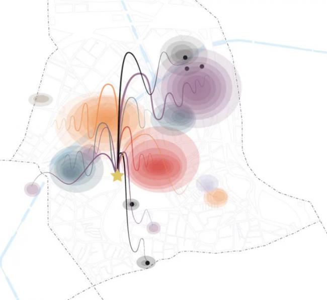 BIM建筑|墙面能吹奏乐曲的风琴式综合音乐中间 BIM建筑|墙面能吹奏乐曲的风琴式综合音乐中间