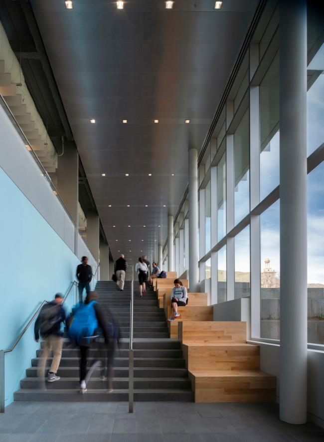 BIM建筑|科尔斯·泰克研讨中间 BIM建筑|科尔斯·泰克研讨中间