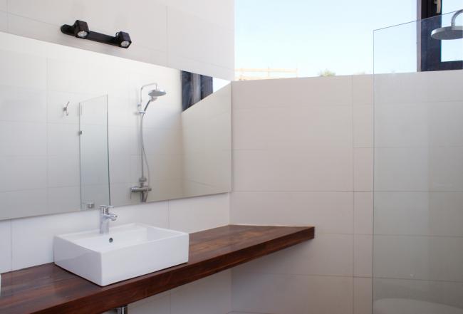 BIM建筑|染上了时光的印记——“老化”的美感:智利橡树室第 BIM建筑|染上了时光的印记——“老化”的美感:智利橡树室第