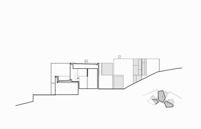 BIM建筑|染上了时光的印记——“老化”的美感:智利橡树室第 BIM建筑|染上了时光的印记——“老化”的美感:智利橡树室第